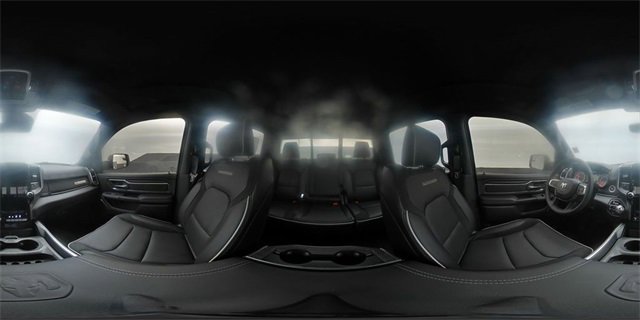 New 2026 RAM 1500 Laramie w/ Laramie Southwest Edition image 26