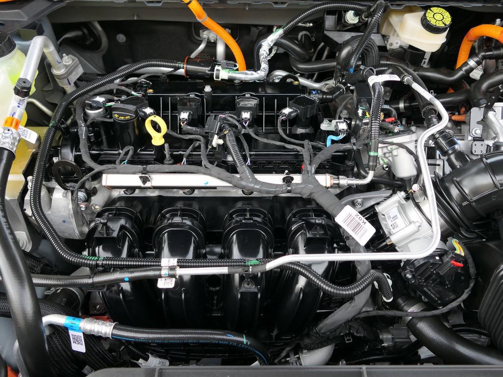 Used 2025 Ford Escape ST-Line w/ Equipment Group 301A image 26