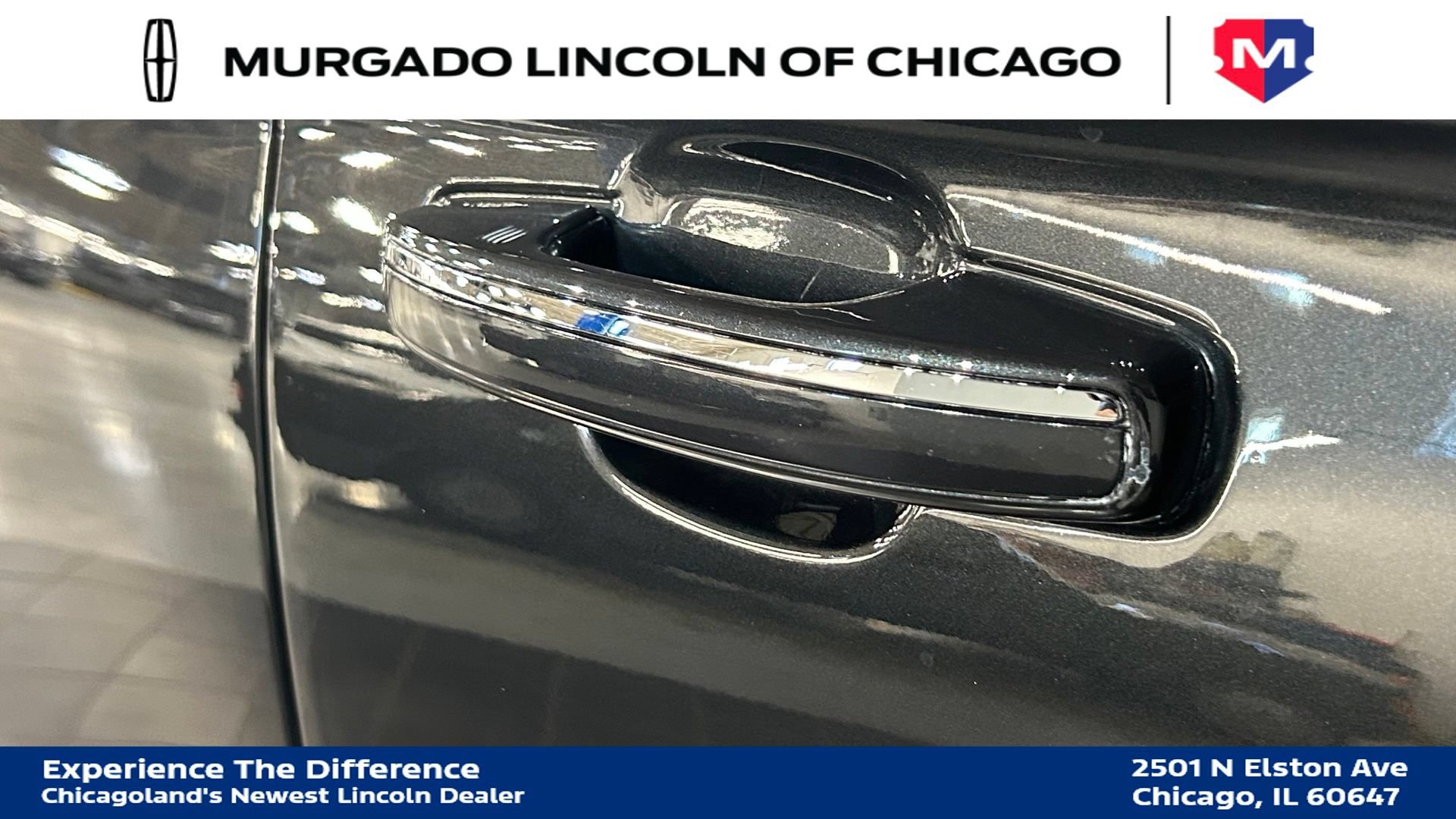 Used 2023 Lincoln Navigator Reserve AWD/4WD image 13