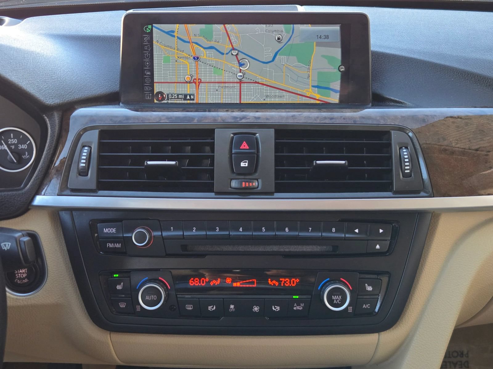 Used 2014 BMW 328i Sedan RWD image 25