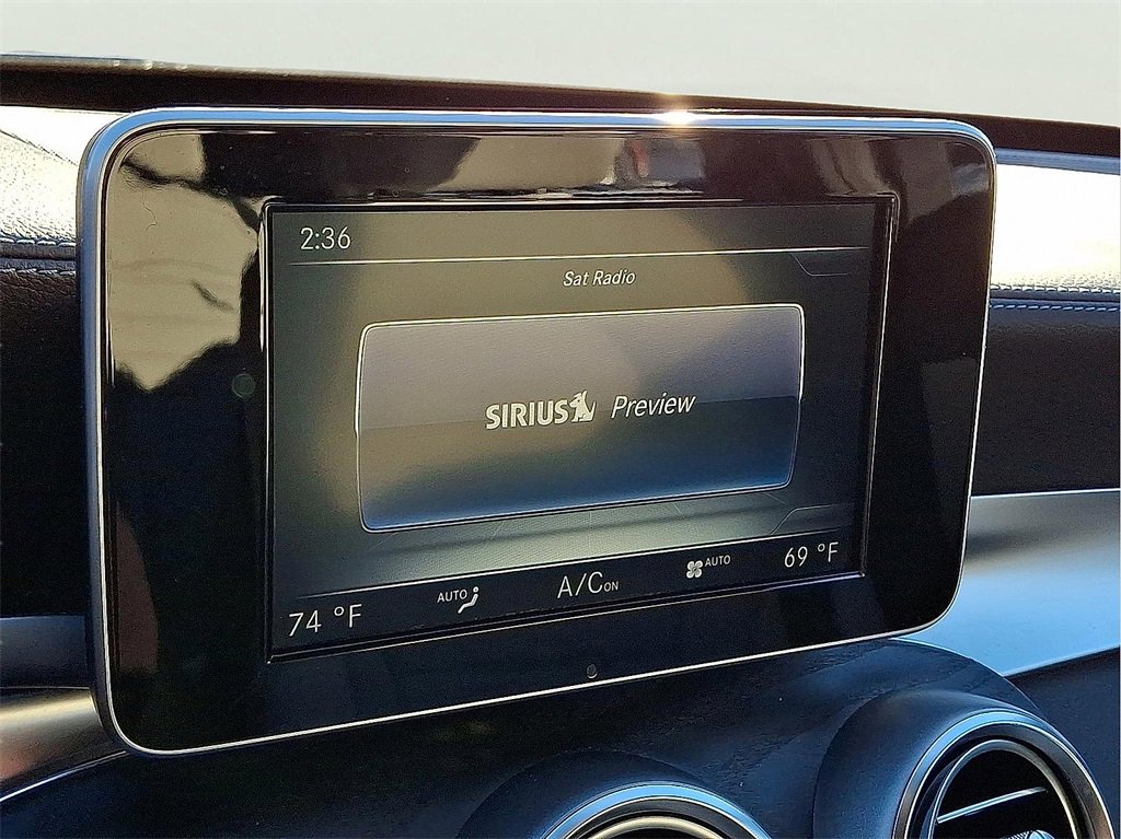 Used 2017 Mercedes-Benz C 43 AMG 4MATIC Sedan image 17