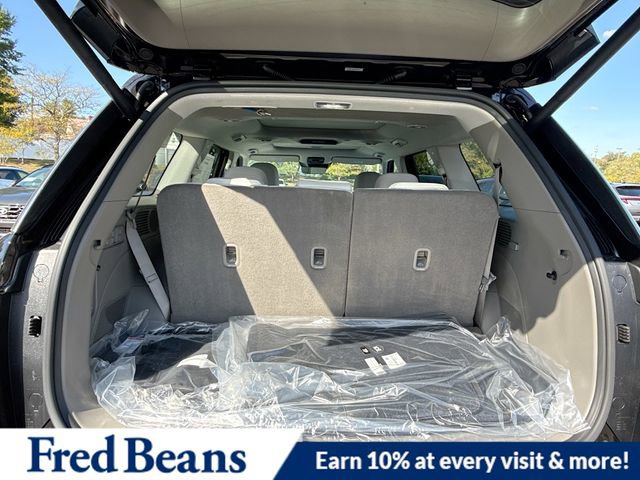 New 2026 Hyundai Palisade Limited image 29