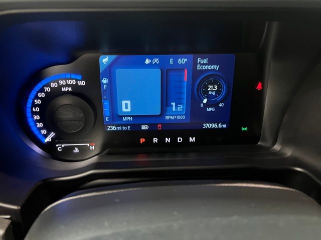 Used 2024 Ford Bronco Big Bend image 27