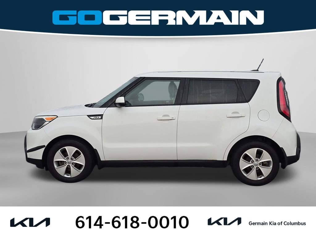 Used 2015 Kia Soul FWD image 11