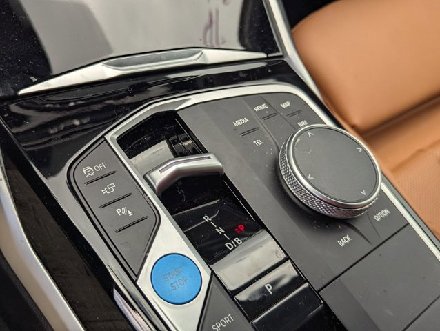 Certified 2023 BMW i4 eDrive35 w/ Premium Package image 5