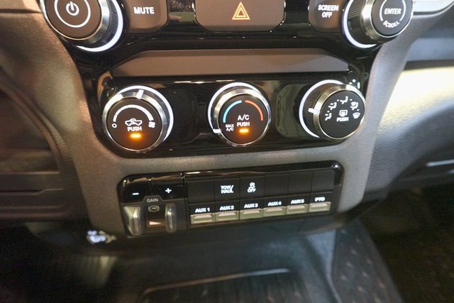 New 2025 RAM 5500 Tradesman image 17