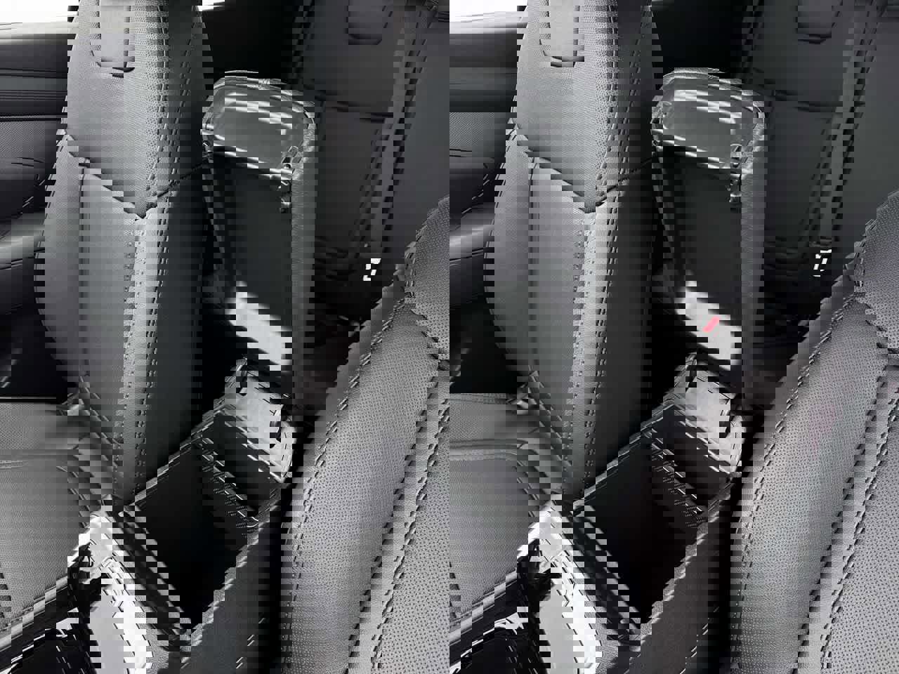 New 2026 Hyundai Santa Cruz SEL image 19