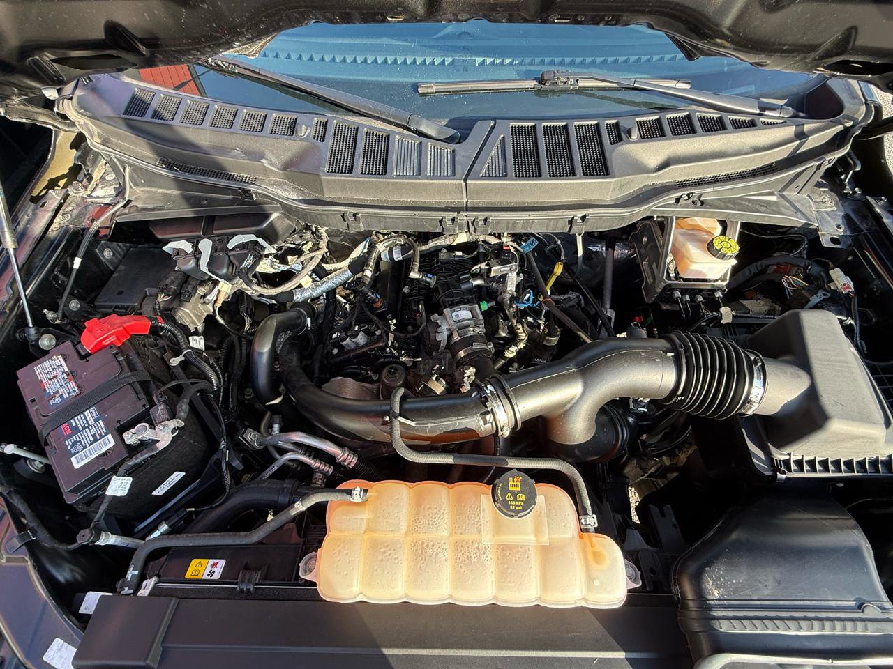 Used 2023 Ford F150 XL RWD image 18
