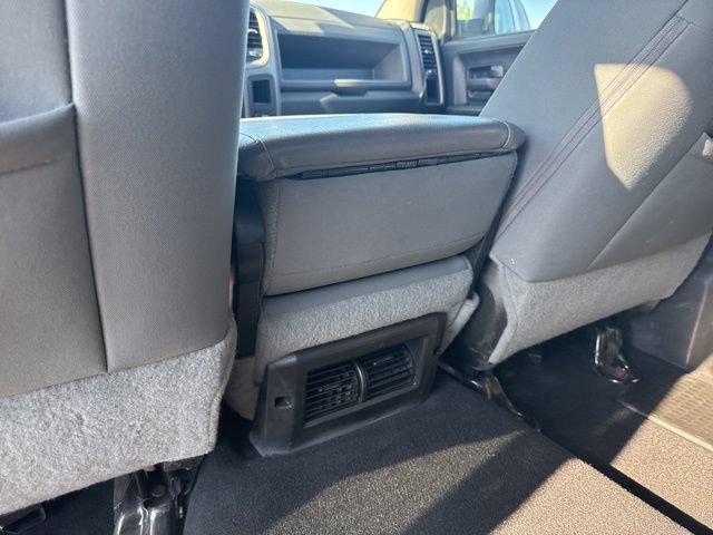 Used 2019 RAM 1500 Express w/ Wheel & Sound Group AWD/4WD image 27