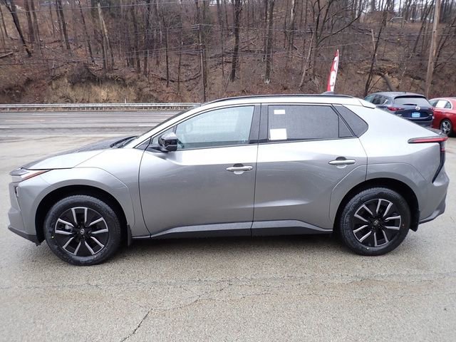 New 2026 Toyota bZ image 7