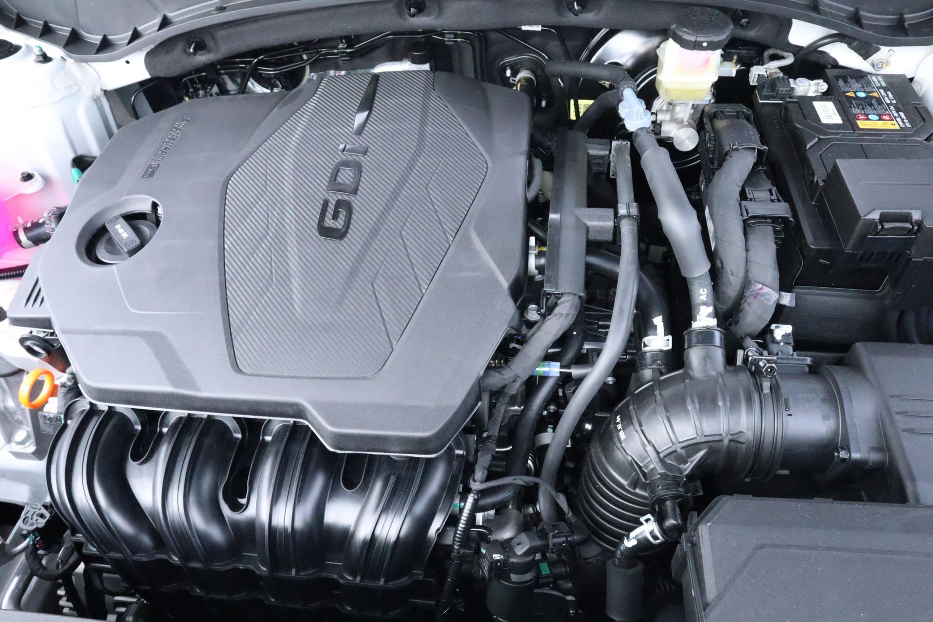 New 2026 Hyundai Santa Cruz SEL image 6