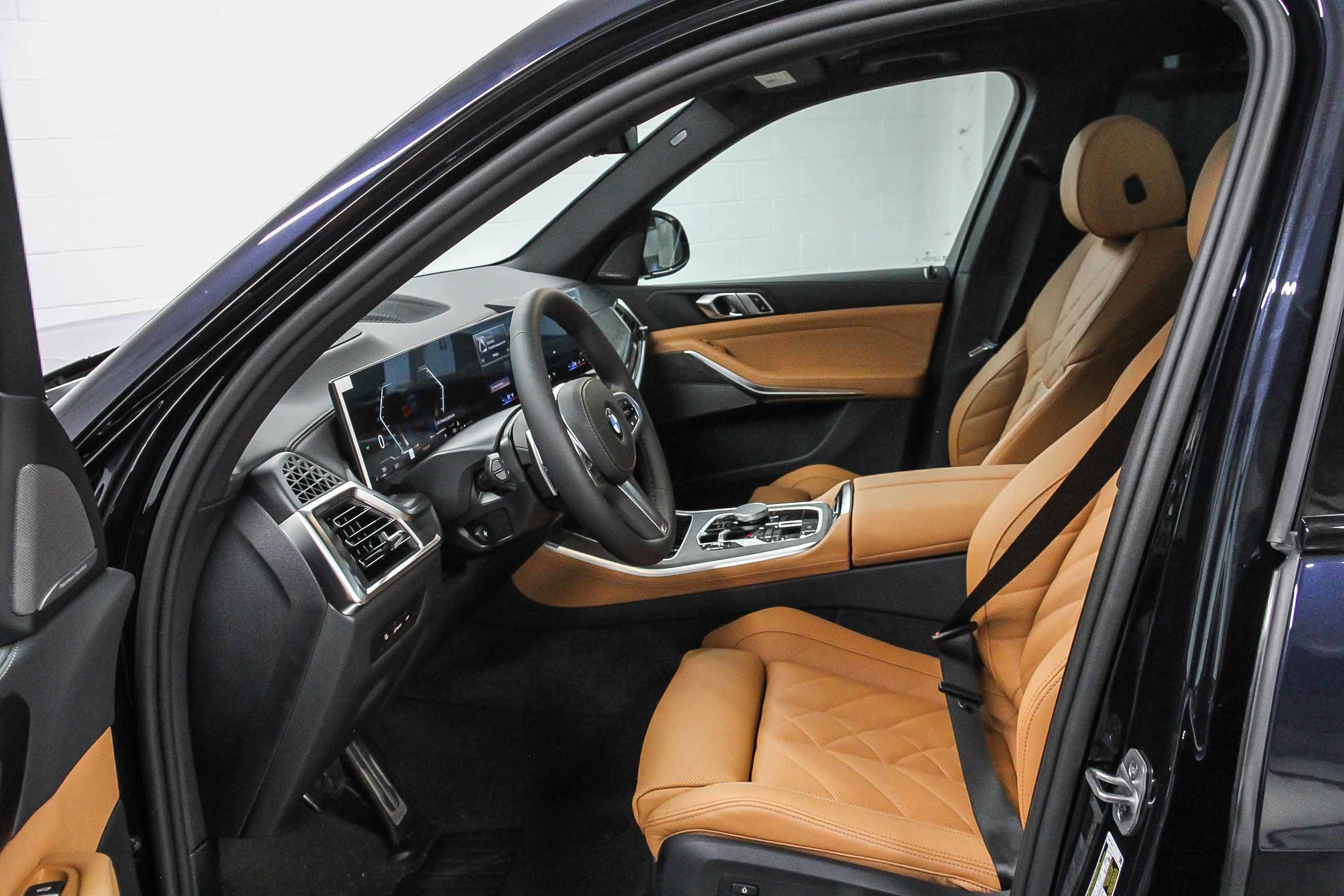 New 2026 BMW X5 sDrive40i w/ M Sport Package RWD image 19