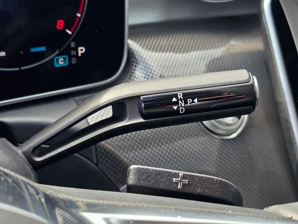 New 2026 Mercedes-Benz C 300 4MATIC Sedan image 17