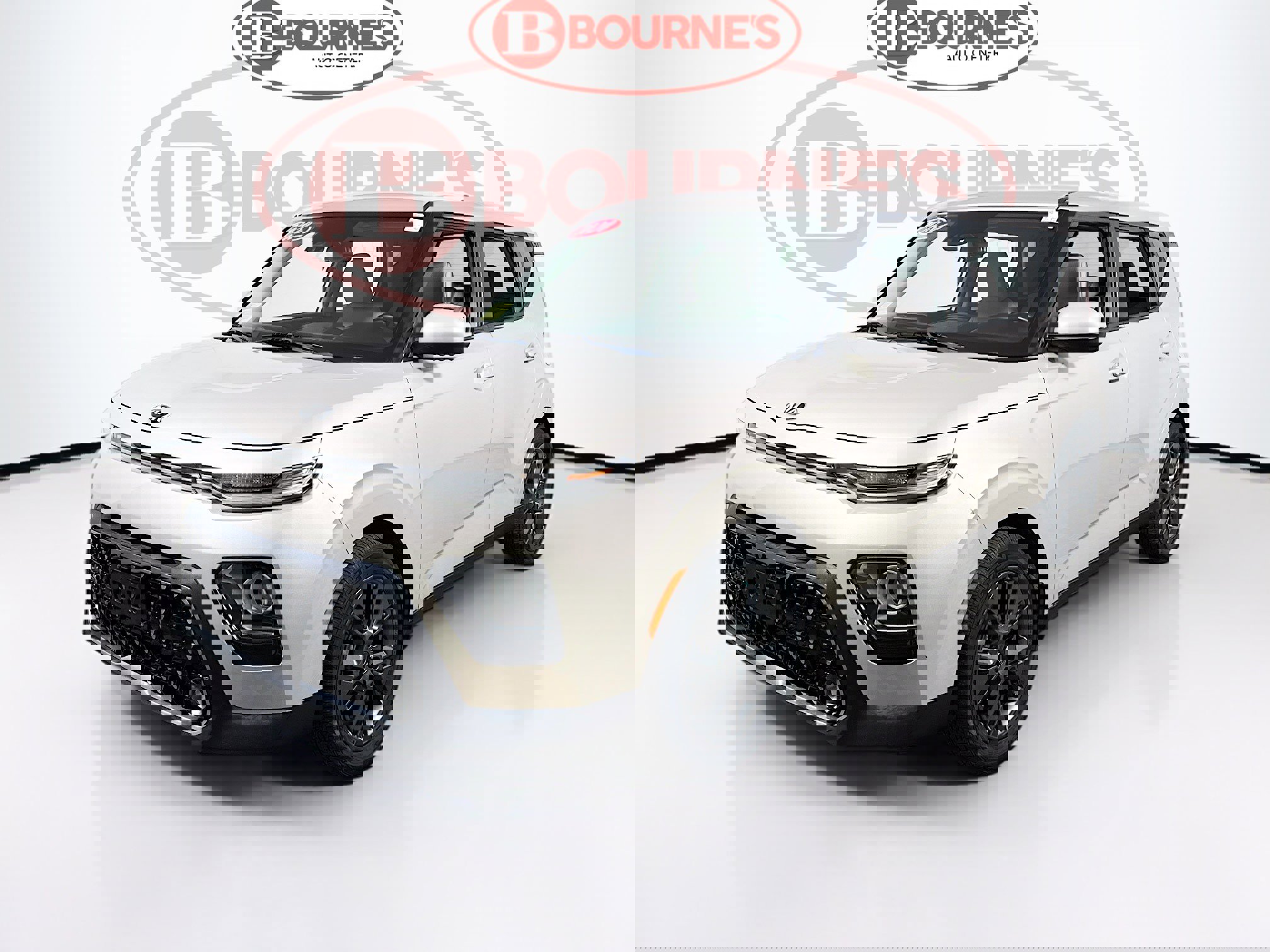 Used 2020 Kia Soul EX image 6