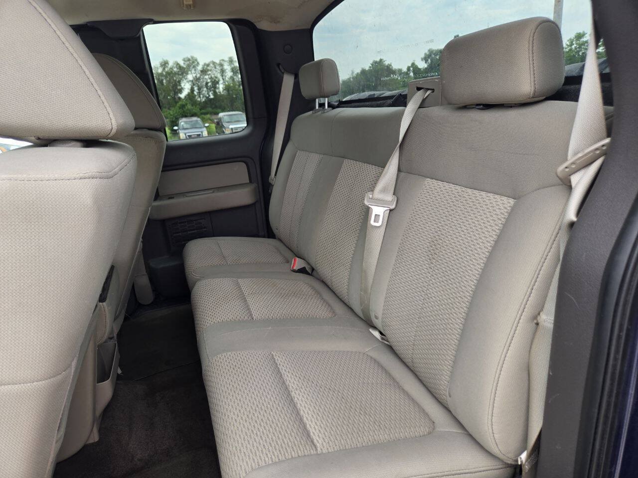 Used 2009 Ford F150 XLT AWD/4WD image 11