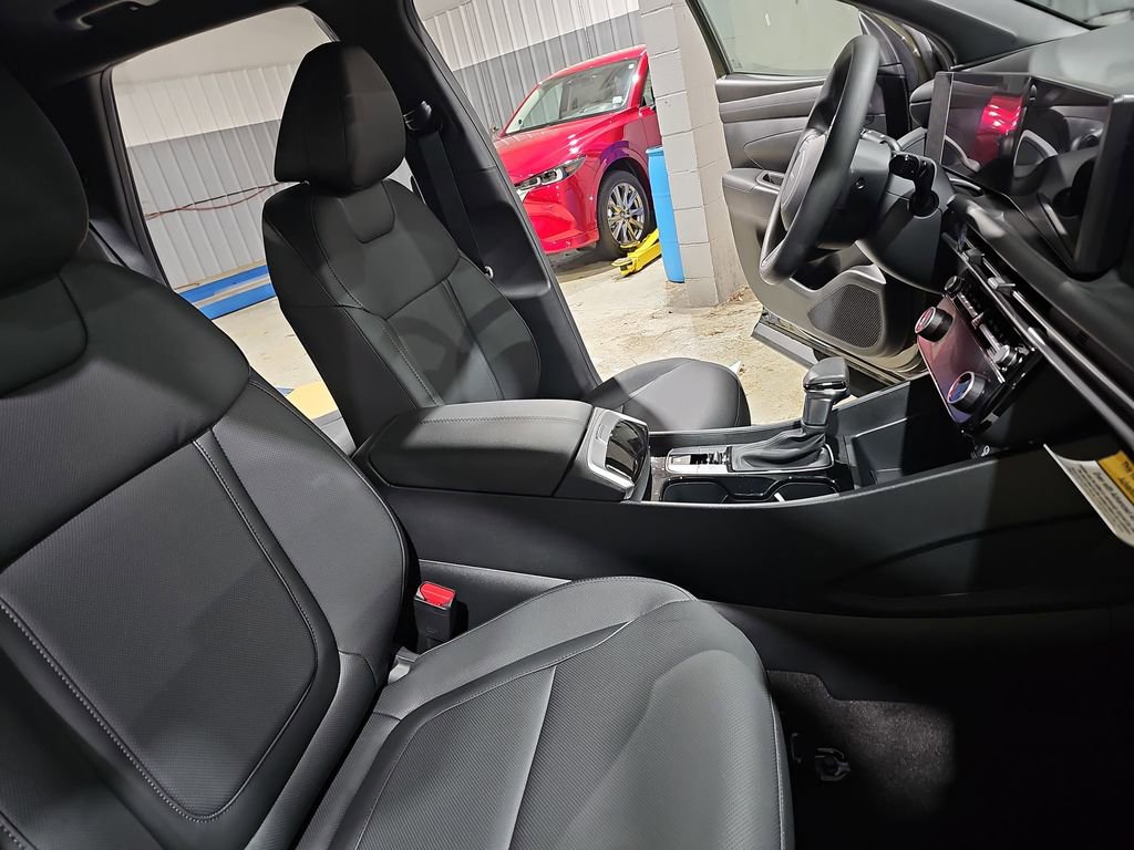 New 2026 Hyundai Santa Cruz SEL image 10