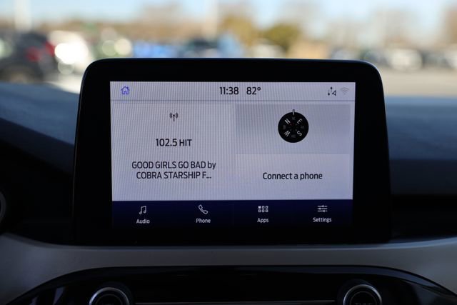 Used 2021 Ford Escape SE w/ Convenience Package image 22