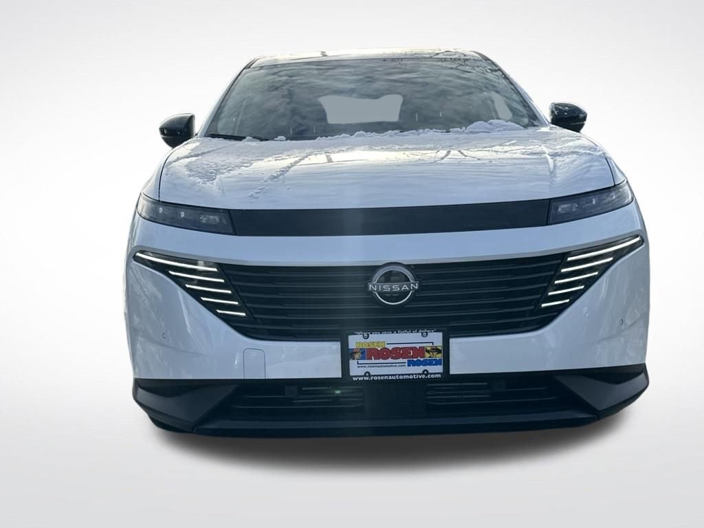 New 2026 Nissan Murano SL image 8