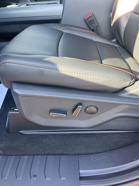 New 2026 Ford F250 Lariat w/ Chrome Package image 18