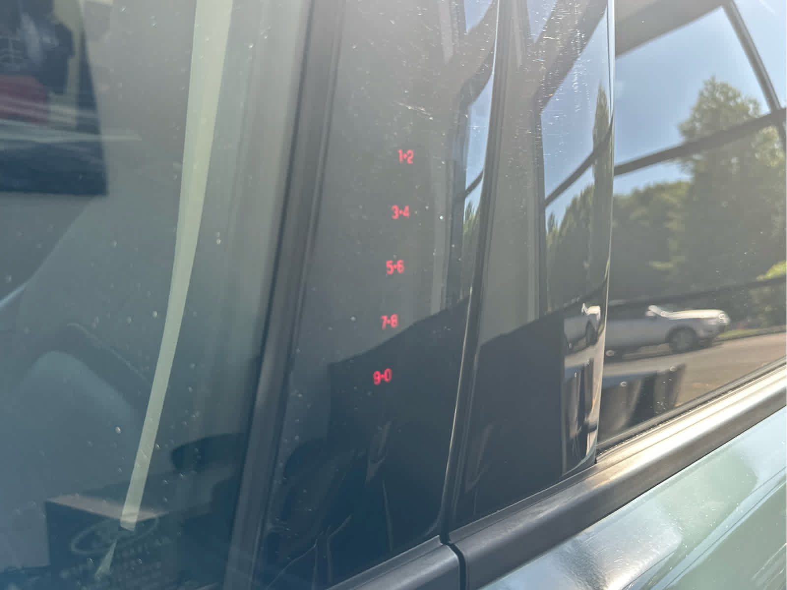 Used 2021 Ford Bronco Sport Outer Banks AWD/4WD image 25