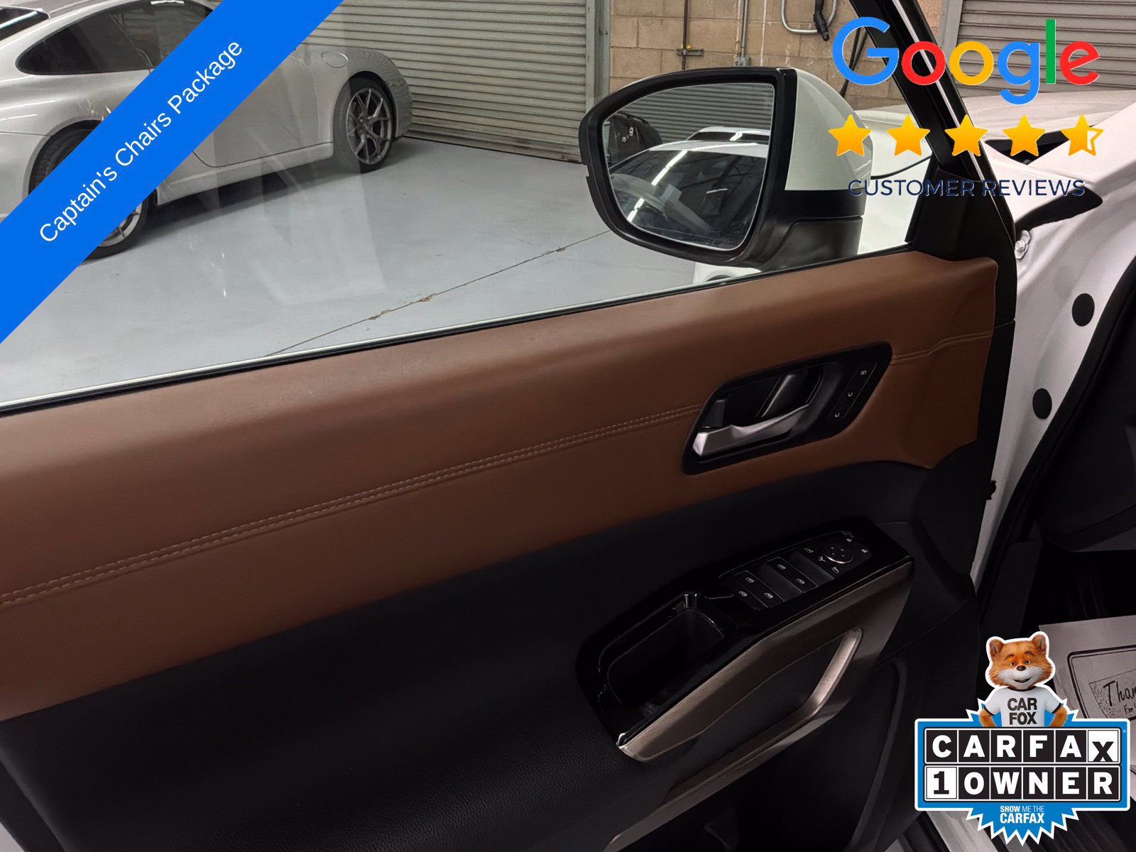 Used 2024 Nissan Pathfinder Platinum FWD image 22
