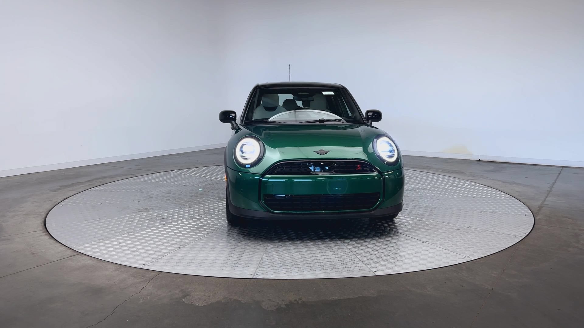 New 2027 MINI Cooper S FWD image 3