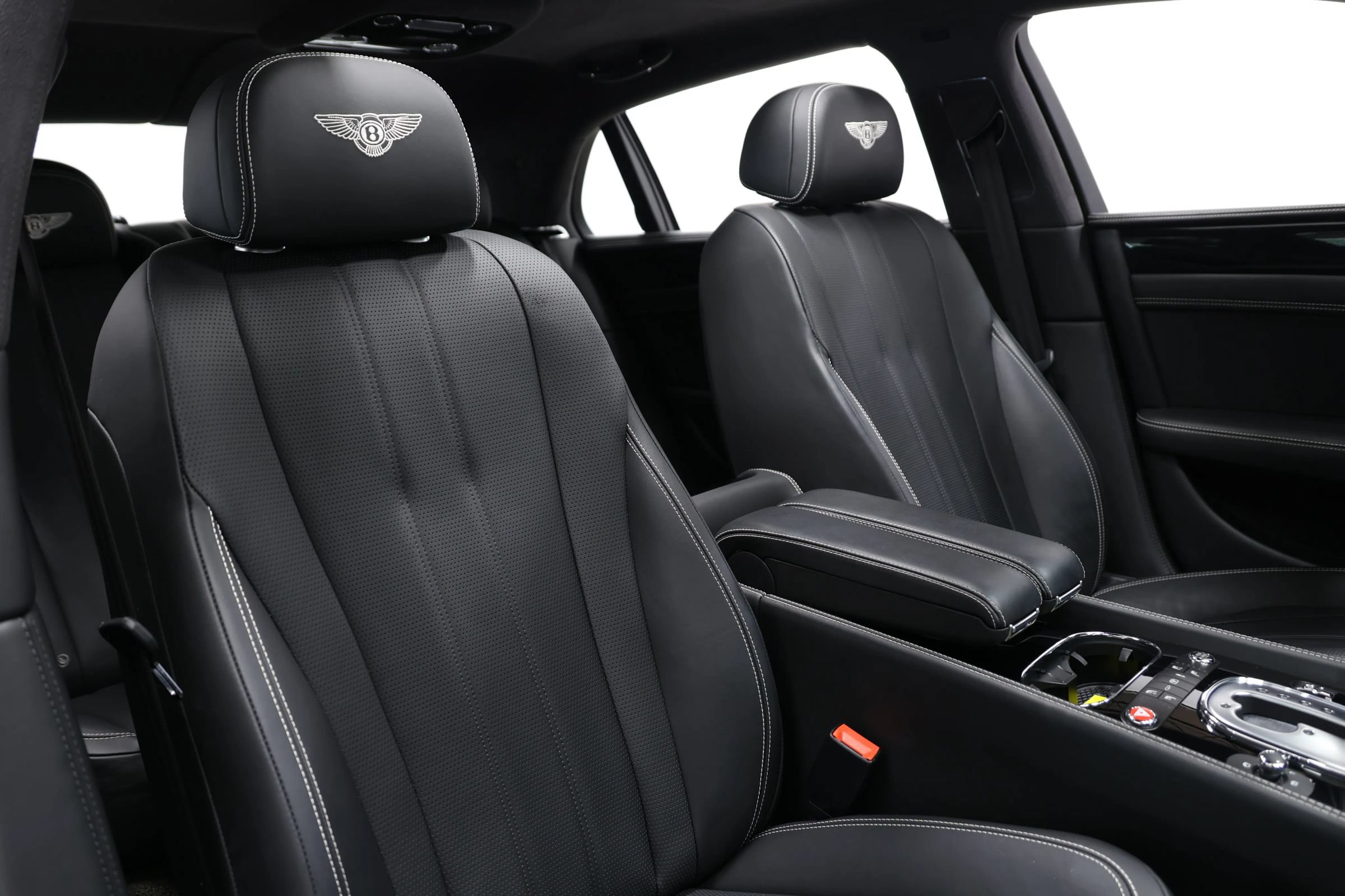 Used 2015 Bentley Flying Spur V8 AWD/4WD image 90