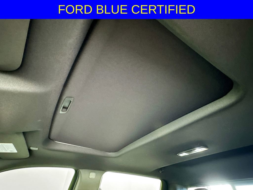 Used 2026 GMC Sierra 1500 Denali image 23