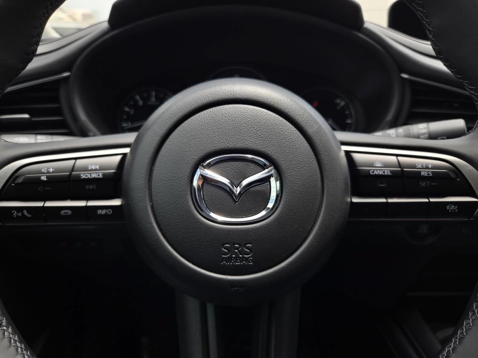 New 2026 MAZDA CX-30 AWD 2.5 S w/ Select Sport Pkg image 20