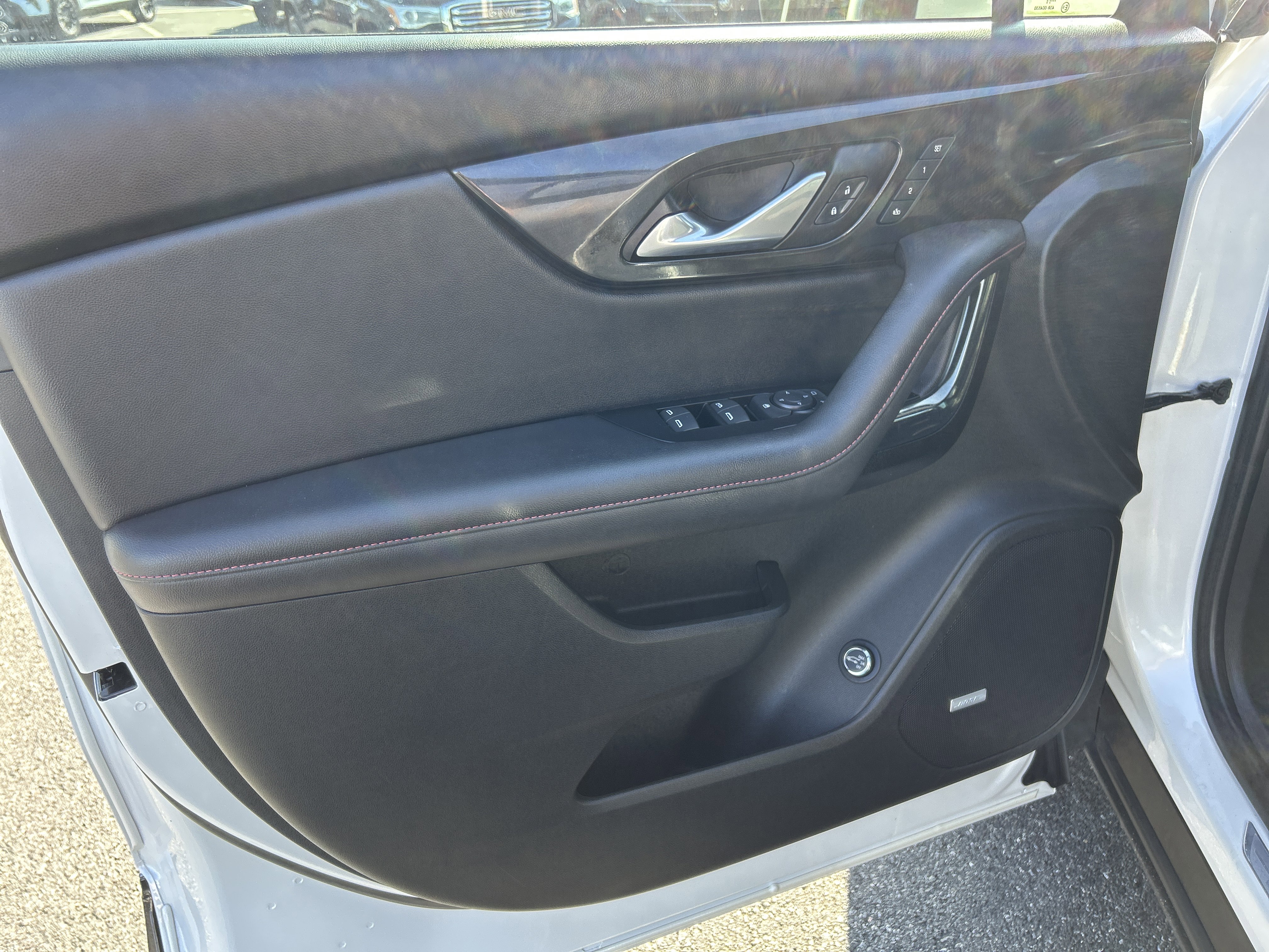 Used 2022 Chevrolet Blazer RS w/ Enhanced Convenience Package image 12