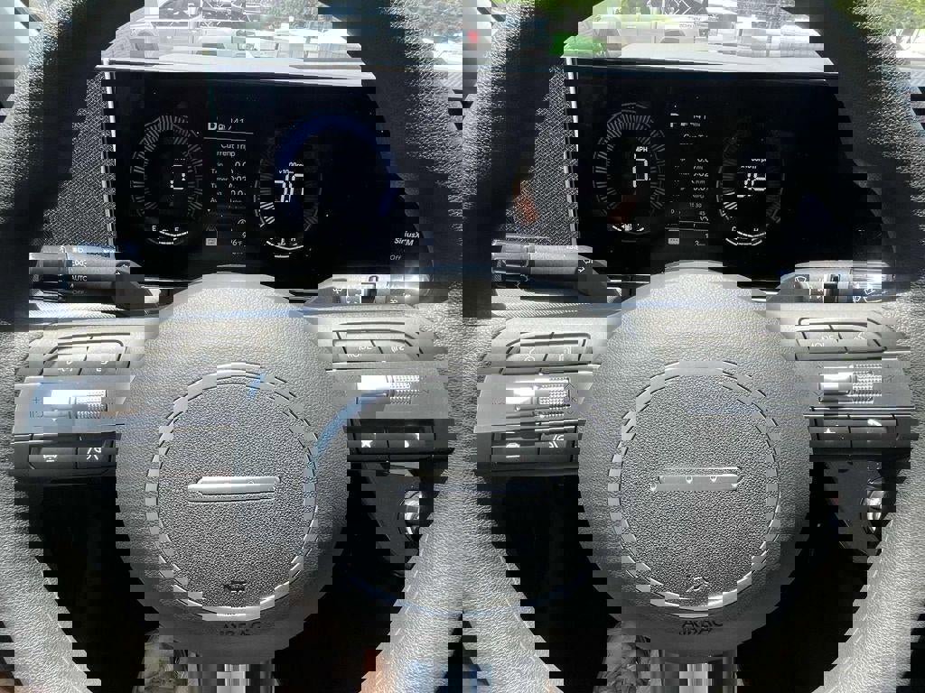 New 2025 Hyundai Sonata SE image 54