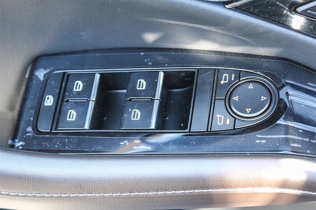 New 2025 MAZDA CX-30 2.5 Turbo w/ Premium Plus Pkg image 20