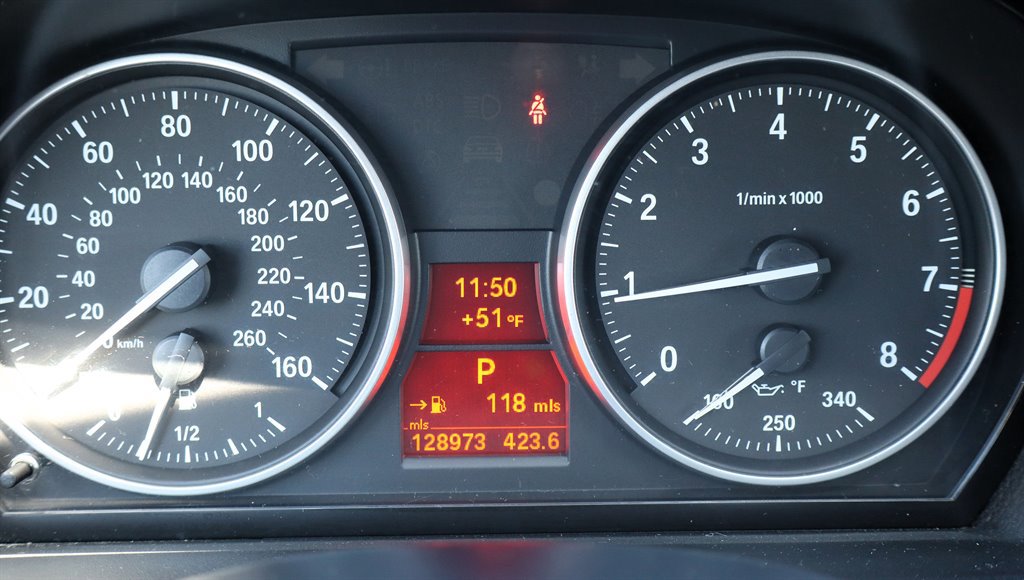 Used 2011 BMW 335i Sedan RWD image 21