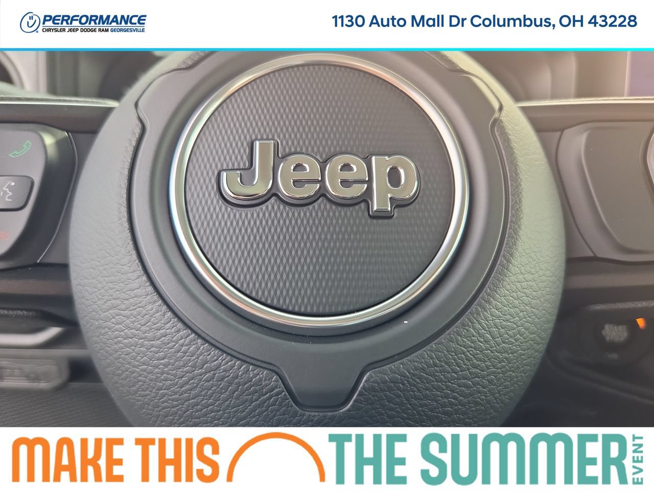 New 2026 Jeep Wrangler Unlimited Sport AWD/4WD image 20