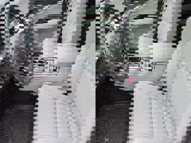 Certified 2020 Acura MDX FWD image 17