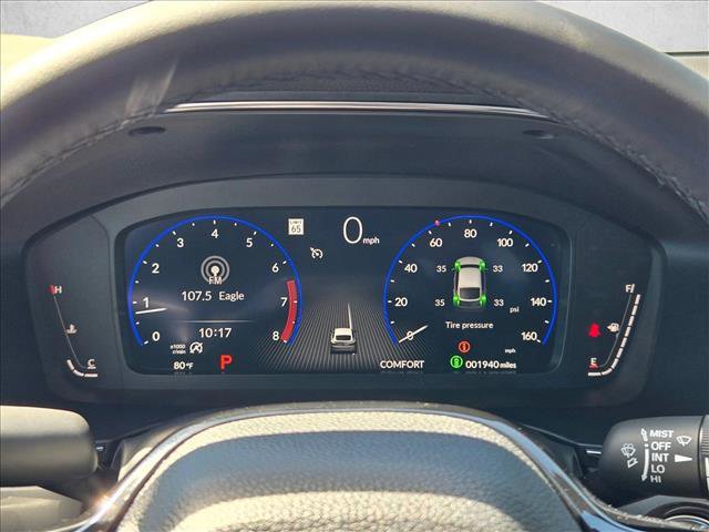 Certified 2025 Acura Integra image 11