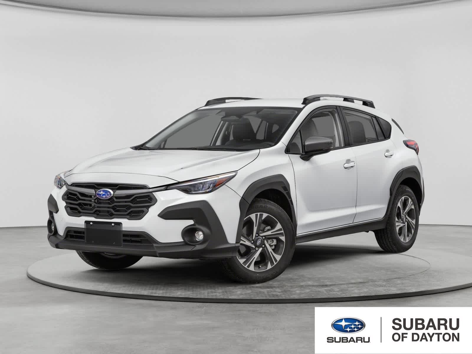 New 2026 Subaru Crosstrek 2.5i Premium