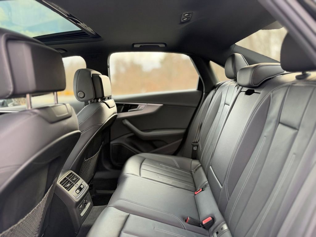 Used 2023 Audi A4 2.0T Premium Plus w/ Premium Plus Package image 24