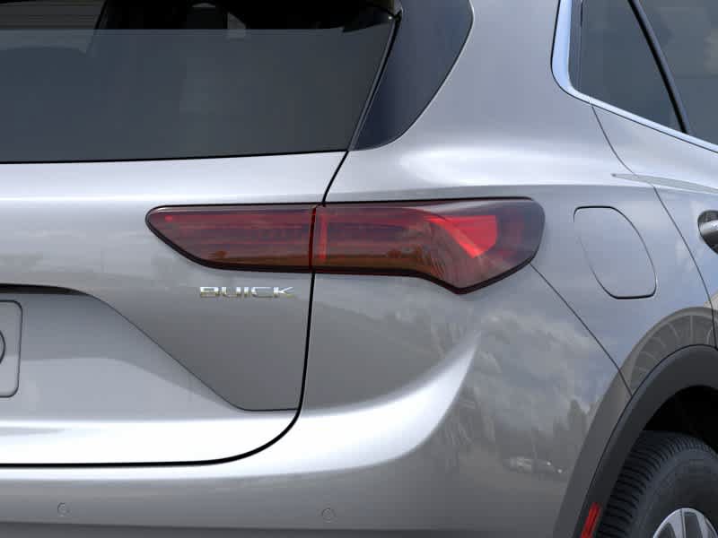 New 2026 Buick Envision Preferred AWD/4WD image 11
