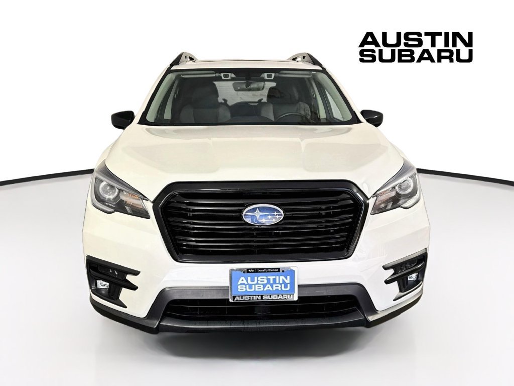 Used 2022 Subaru Ascent Onyx Edition AWD/4WD image 3