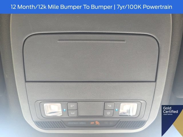 Used 2024 Ford F150 XLT w/ Mobile Office Package AWD/4WD image 28