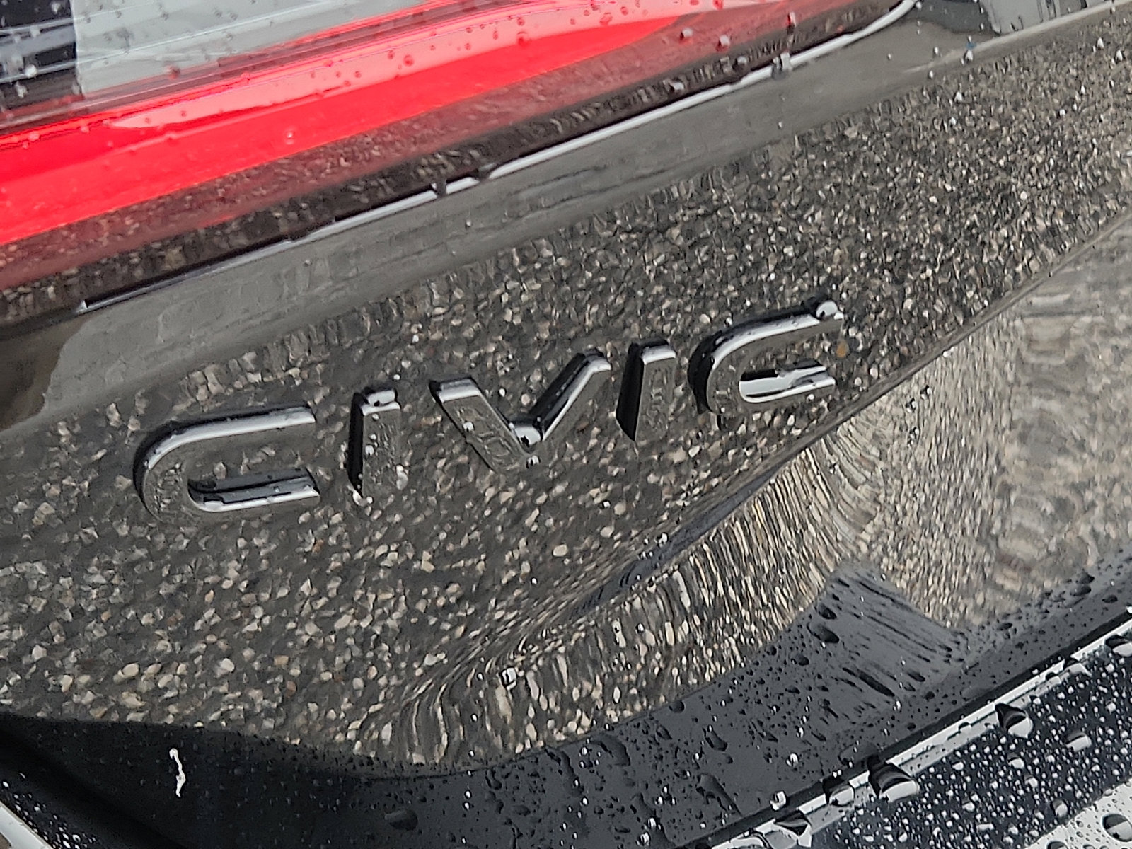 New 2026 Honda Civic Sport image 19