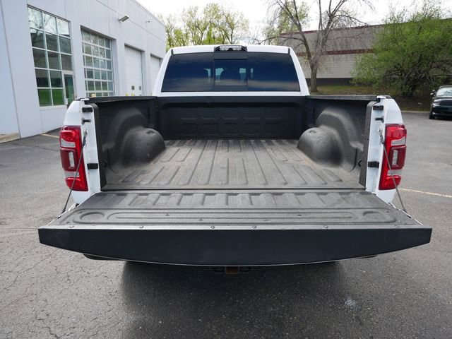 Used 2019 RAM 2500 Limited AWD/4WD image 13