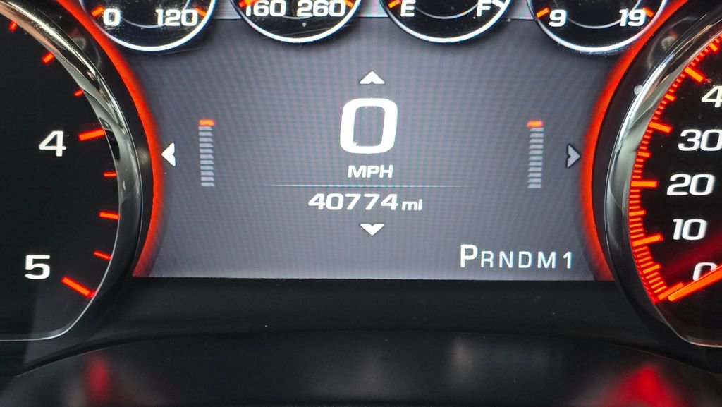 Used 2015 GMC Sierra 2500 Denali w/ Duramax Plus Package AWD/4WD image 69