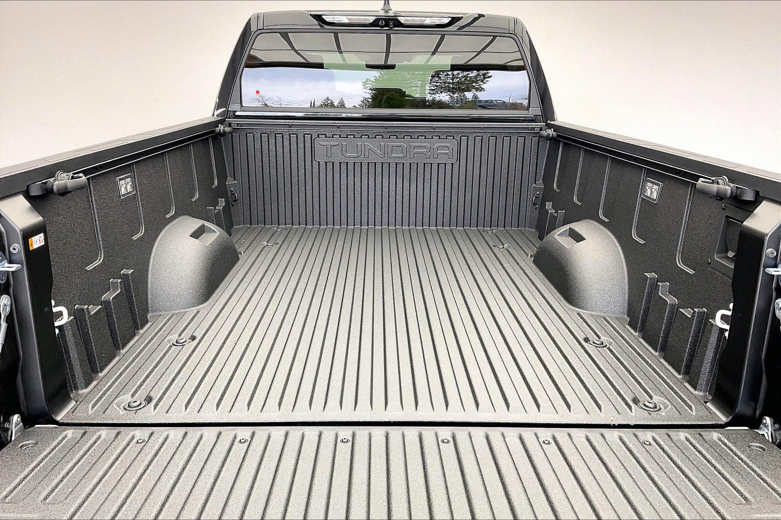 New 2025 Toyota Tundra Platinum AWD/4WD image 11