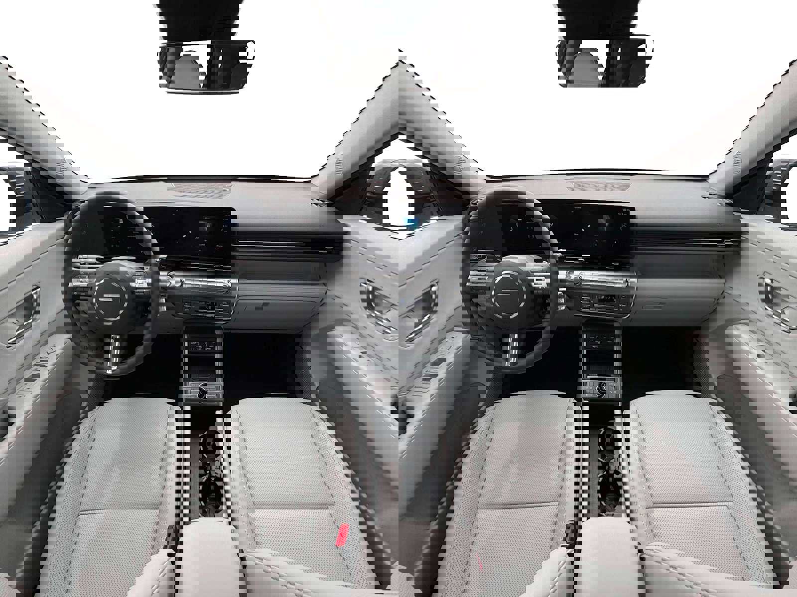 Used 2026 Hyundai Kona Limited AWD/4WD image 12