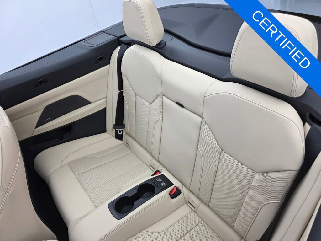 Used 2025 BMW 430i 430i w/ M Sport Package image 13