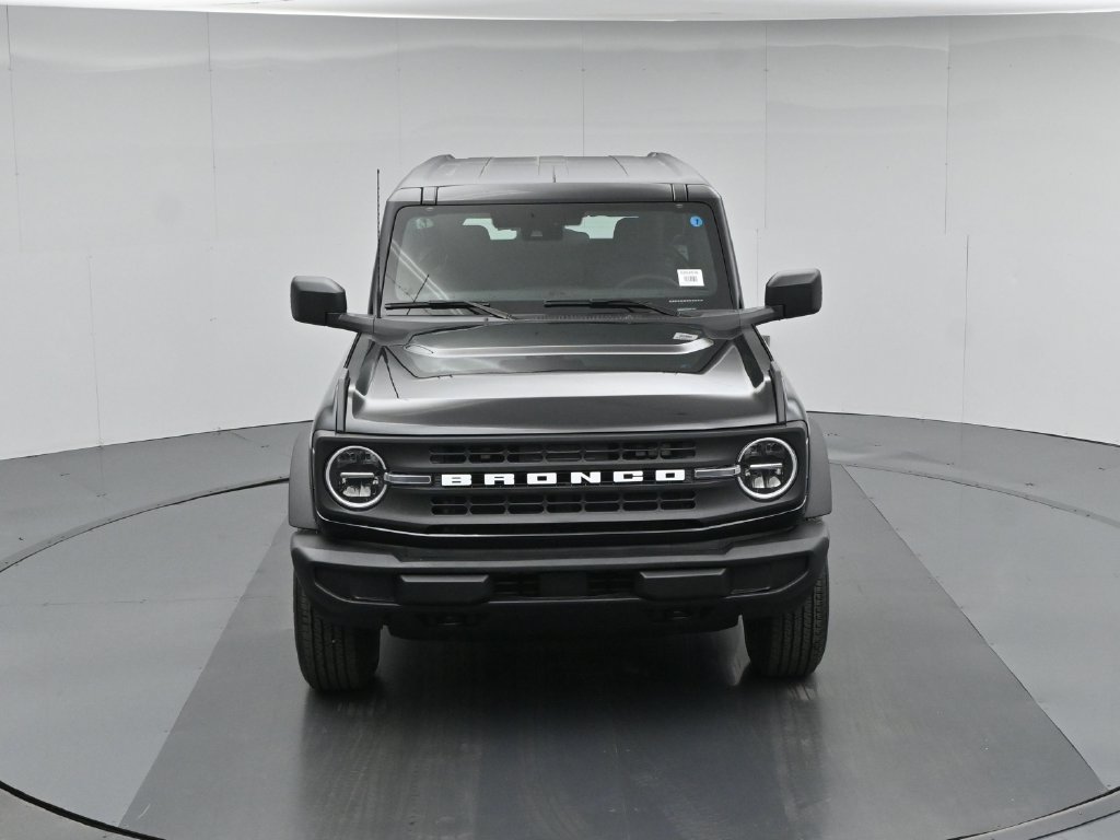 New 2026 Ford Bronco 2-Door AWD/4WD image 34