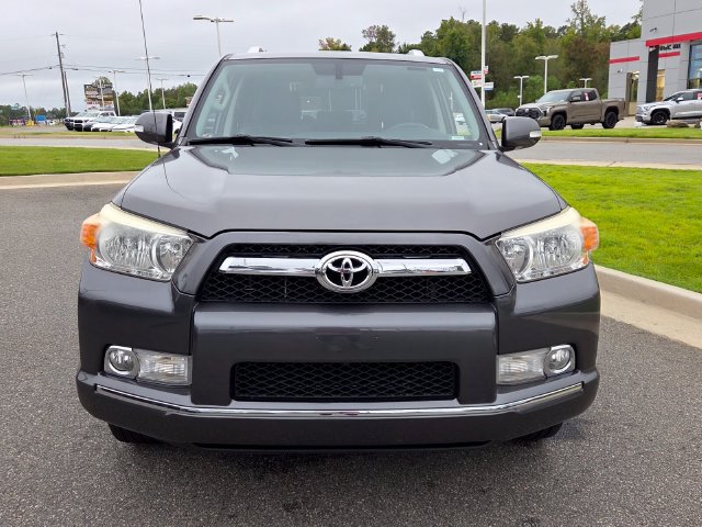 Used 2013 Toyota 4Runner Limited RWD image 2