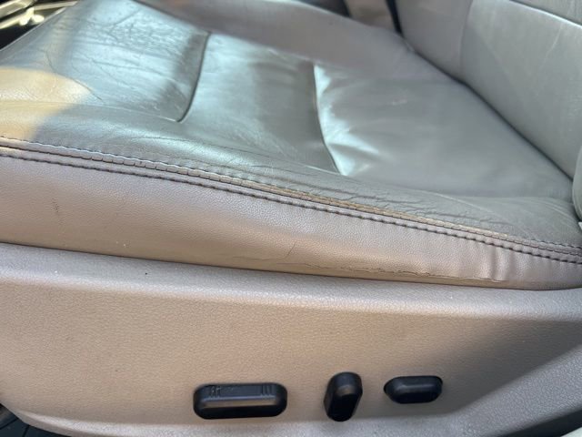 Used 2012 Ford Fusion SEL FWD image 19